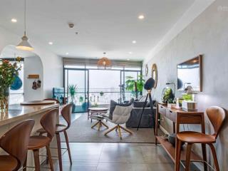 Cần bán gấp căn hộ city garden (bình thạnh) 3t250 shr bao phí sang tên