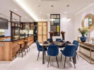 Cần bán gấp căn hộ hatb (q. 7) shr bao phí sang tên