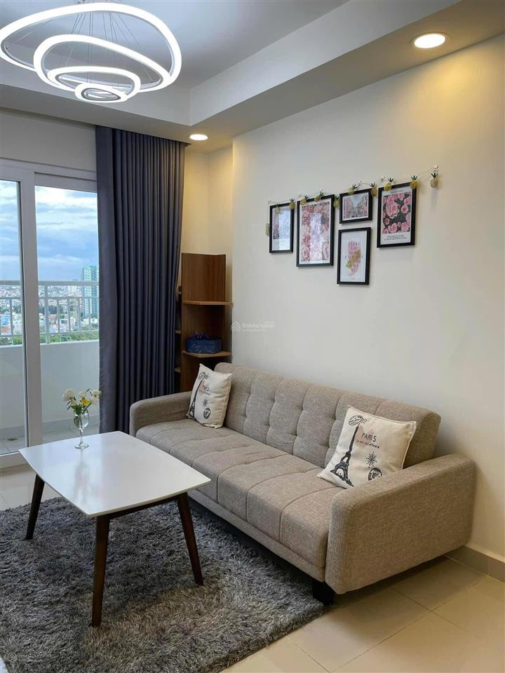 Sở hữu ngay căn hộ ngay tại trung tâm q4 chỉ bằng 1 chiếc ô tô 2t500 shr bao phí sang tên