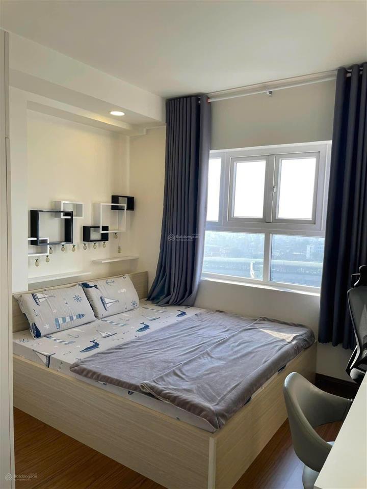 Sở hữu ngay căn hộ ngay tại trung tâm q4 chỉ bằng 1 chiếc ô tô 2t500 shr bao phí sang tên