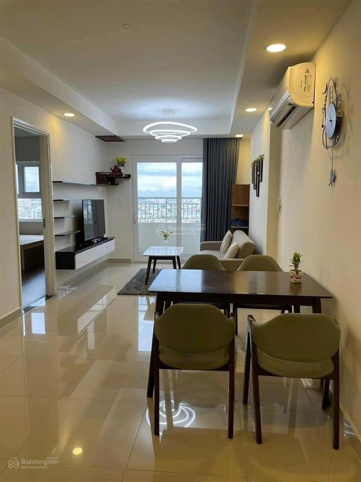 Sở hữu ngay căn hộ ngay tại trung tâm q4 chỉ bằng 1 chiếc ô tô 2t500 shr bao phí sang tên