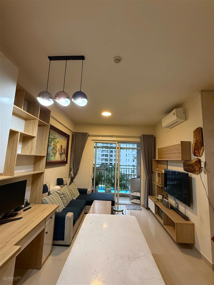 Vị trí đắc địa giá trị bền vững  ai nhanh tay thì sở hữu căn hộ sunrise city q7 shr bao phí