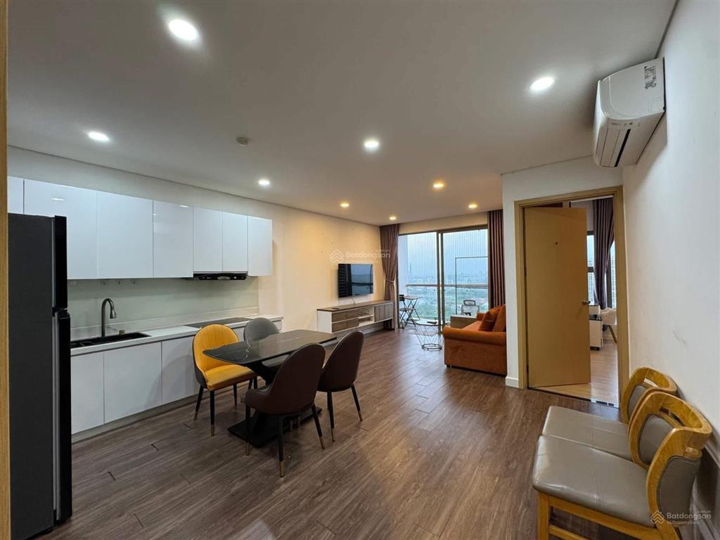 Căn hộ bị ngộp bank chủ gửi em đông tìm chủ mới cho căn hộ an gia skyline q7 2t150 phí sang tên