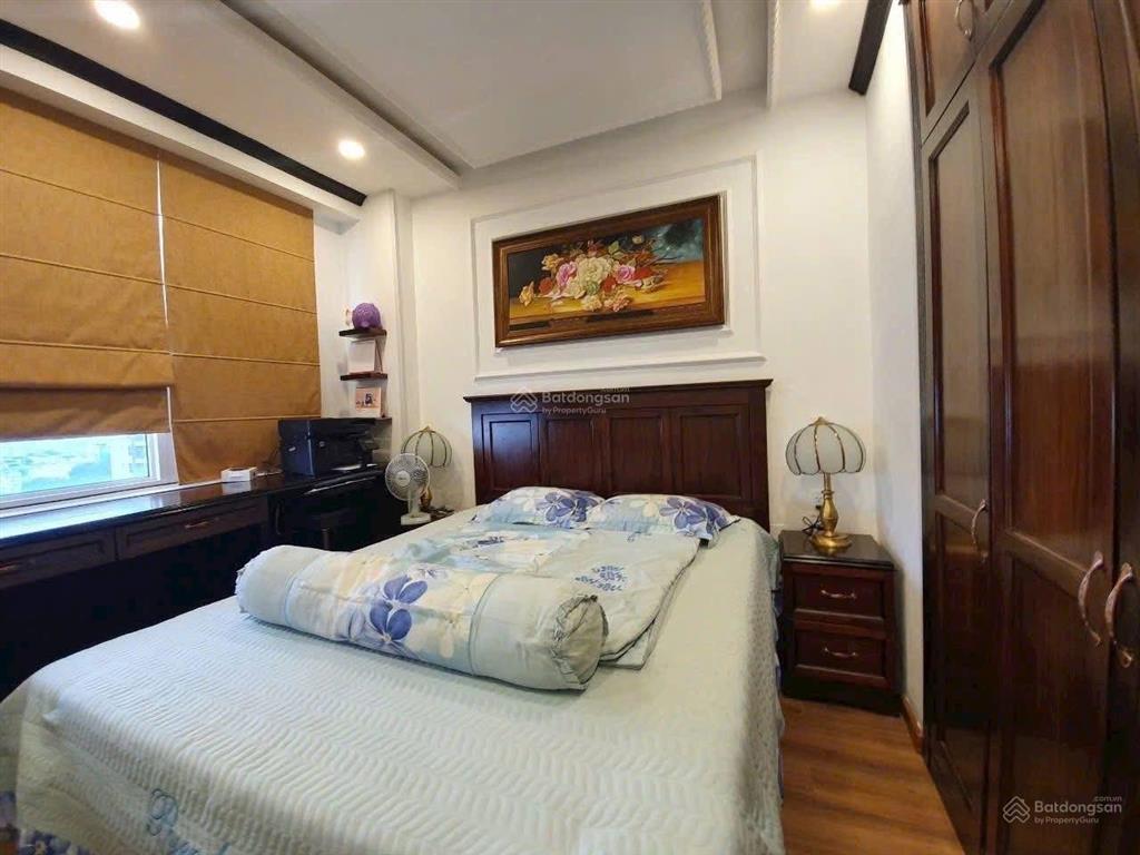 Ngộp bank cần chủ nhân mới ch botanic tower phú nhuận 2t450 shr bao phí sang tên