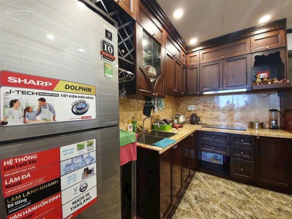 Ngộp bank cần chủ nhân mới ch botanic tower phú nhuận 2t450 shr bao phí sang tên