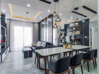 Phong cách thời thượng khẳng định phong cách gia chủ 6t500 shr bao phí sang tên