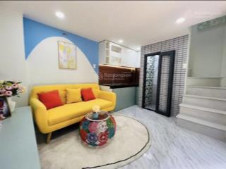 Cần bán nhà đường nguyễn văn khối, gò vấp, 38m2 giá 1 tỷ 480. sổ hồng riêng