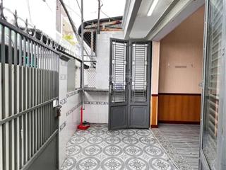 Chủ ký gửi nhà sổ hồng riêng tại mai lão bạng, tân bình . dtich 40,95m2 , giá 2 tỷ 200 triệu