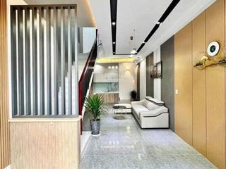 Bán nhà sổ hồng riêng hoạ mi, q12 , diện tích 54,6m2. giá 2 tỷ 660 triệu