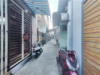 Chủ cần ra căn nơ trang long, bình thạnh, dtich 59m2, sổ hồng riêng, giá 3 tỷ 200