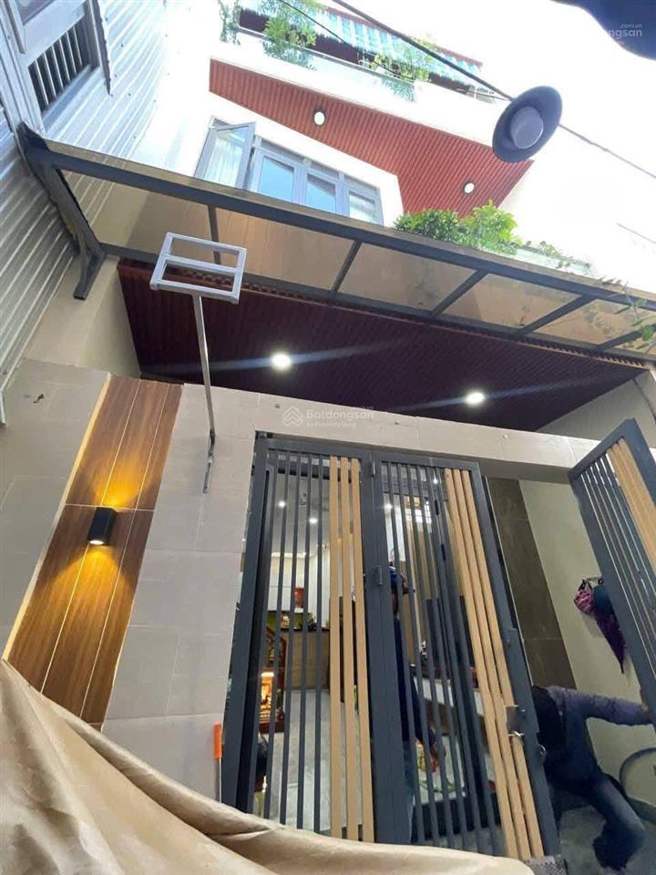 Siêu phẩm nhà nguyễn đồng hào, sổ hồng riêng, cách ngã tư bảy hiền 1km , gần cao đẳng lý tự trọng