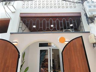 Siêu hot! nhà lạc long quân, quận 11. sổ hồng riêng, giá 2 tỷ 670. dtich 45,22m2. đang có hđ thuê