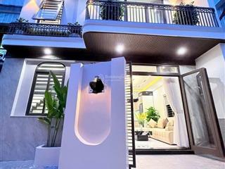 Siêu phẩm !!! nhà nguyễn trọng tuyển, q.phú nhuận, 75,6m2, sổ hồng riêng, gần bvđk hoàn mỹ sg