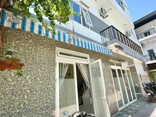 Chú mnh gửi ra nhà trương công định, 40,4m2, giá 2 tỷ 020 triệu, có sổ hồng riêng,