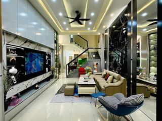 Nhà riêng phường 11, phú nhuận tổ ấm lý tưởng giữa lòng sài gòn