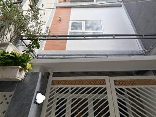 Nhà ngộp cần ra hàng, chủ giảm mạnh để kịp thời gian định cư, nhà bình đình tuý, bình thạnh