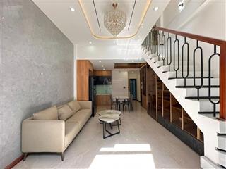 Nhà riêng 2pn, 2wc, giá siêu hời 2,96 tỷ, 41,8m2 tại nguyễn kiệm, p11, gò vấp, hcm