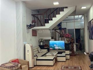 Bán nhà trung tâm quận 3, giá tốt, sổ hồng riêng , giá 5 tỷ 660 triệu cho căn nhà 88,7m2