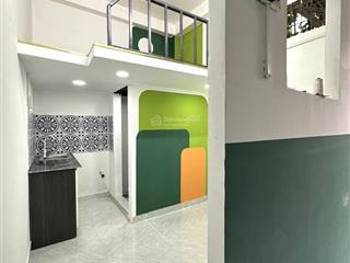 Phòng duplex mới xây bùi đình túy bình thạnh  bùi đình túy, trần cao, thoáng, mới 100%