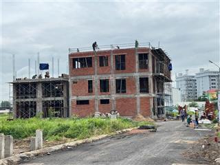 Bán nhà riêng 5 tầng mới xây tại tam bình, thủ đức, hcm giá chỉ 4,5 tỷ