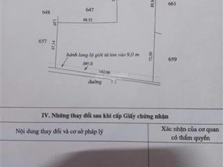 Bán đất tại xã tiến hưng, đồng xoài, bình phước, 15 tỷ, 15637 m2