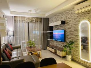 Chính chủ cần bán căn hộ chung cư the western capital, 65m2, 2pn  2wc, giá 2 tỷ 75