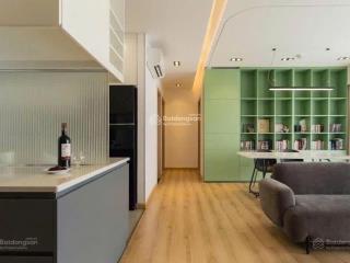 Bán căn hộ 2pn, 68m2, 2wc, 2,5 tỷ tại orchard garden, phường 9, phú nhuận, hcm