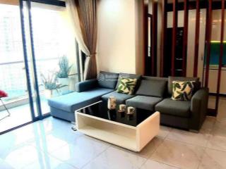 Chính chủ cần bán căn hộ chung cư the gold view 2pn  2wc, diện tích 68m2