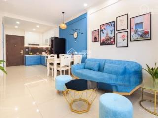 Chính chủ cần bán căn hộ chung cư summer square 61m2, 2pn  2wc, giá 2 tỷ 45