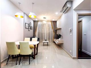 Chính chủ cần bán gấp chung cư phú thọ 65m2, 2pn  2wc, giá 2 tỷ 75
