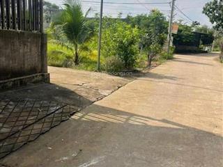 Bán đất tiềm năng phát triển cao tại đường xã đồi 61 giá siêu hời