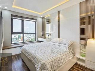 Chính chủ cần bán gấp căn chung cư lucky palace 68m2, 2pn  2wc, giá 2 tỷ 65