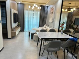 Chính chủ cần bán gấp căn hộ chung cư khu phức hợp 152 điện biên phủ, 72m2