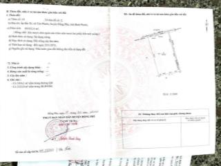 Bán đất tại tân phước, đồng phú, bình phước, 55 tỷ gần 7 mẫu cao su