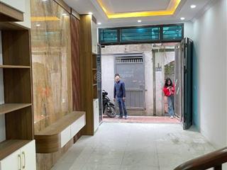 Siêu phẩm nhà 5 tầng mậu lương, hà đông