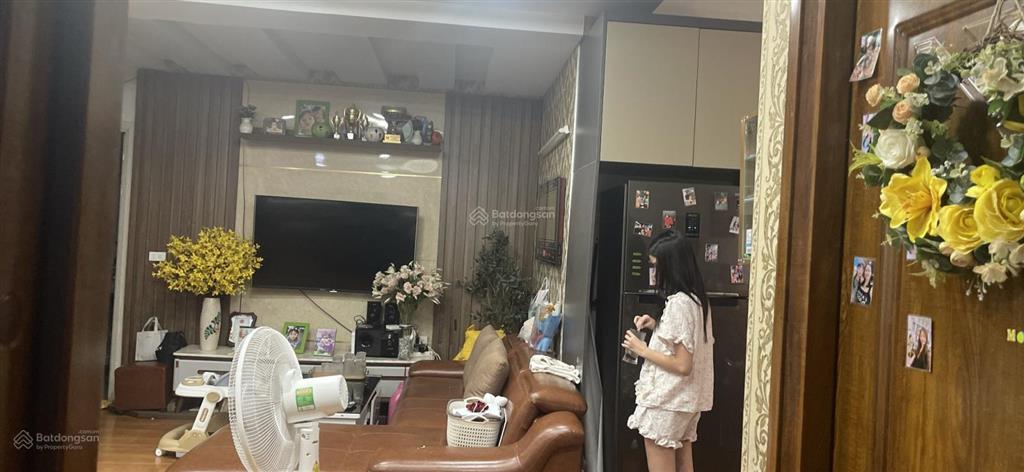 Chính chủ chung cư ct1a kđt xa la