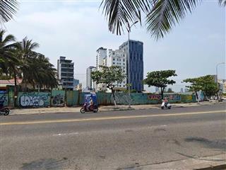 Chính chủ gửi bán lô đất mặt tiền võ nguyên giáp cổng sân bay nước mặn khuê mỹ,ngũ hành sơn đà nẵng