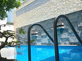 Chính chủ bán biệt thự ngay trung tâm hải châu đà nẵng
