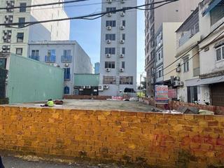 Siêu phẩm lô góc 2 mặt tiền sát biển kiệt hà bồng, phước mỹ, sơn trà, đà nẵng diện tích