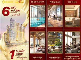Trở thành cư dân sun group chuẩn sống thượng lưu với căn hộ giá rẻ hoà xuân cho người dân đà nẵng