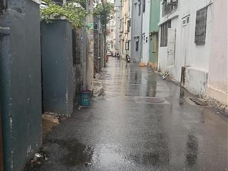 "1"trong "n" cách đến biển mỹ khê và biển non nước  đà nẵng! bán 212m2 đất (4.99*42m)