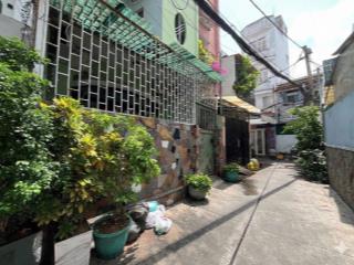 Chủ nhờ thanh khoản gấp  giảm sâu! nhà 3 tầng mới đẹp hoàng hoa thám, 4.1*16m, vào ở ngay.