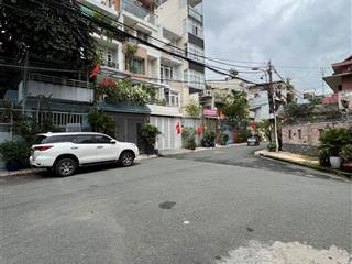 Bán nhà lê văn sỹ hẻm xe hơi tận cửa, ~35m2, 3 tầng, chỉ hơn 8tỷ