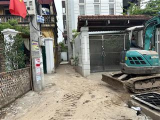 Bán gấp nhà riêng tại xã mai lâm, đông anh, hà nội chỉ với 126,6 triệu, 30m2