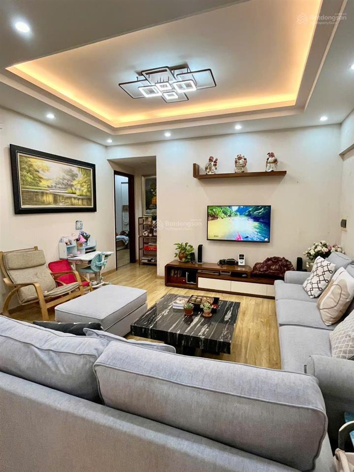 Bán căn hộ góc 102.6m tầng 5 toà nhà ct20 kđt việt hưng