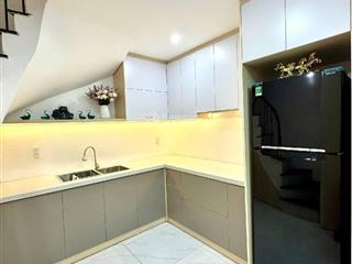 Siêu phẩm trung tâm nhà đẹp gần phố đê la thành xã đàn 31m2 giá 5.9 tỷ