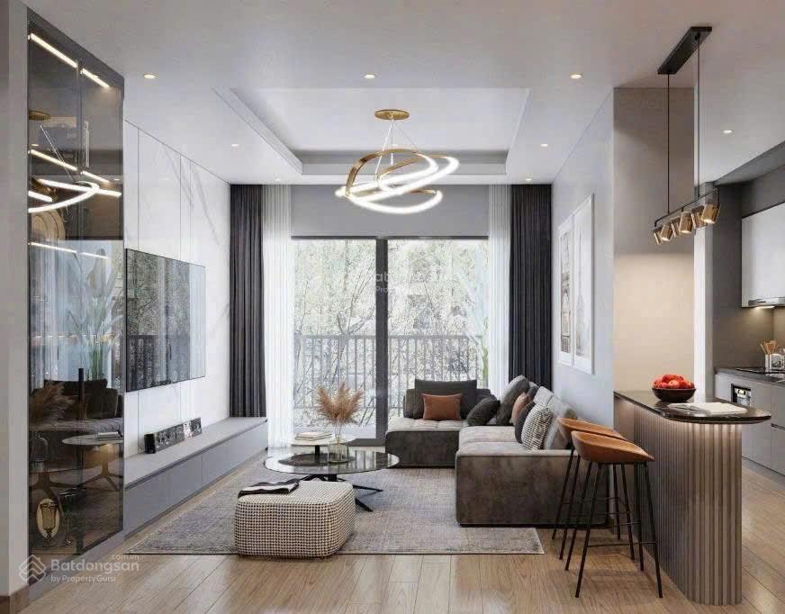 Bán gấp căn hộ the ninety complex 66m² 2pn full nội thất, giá 7,36 tỷ