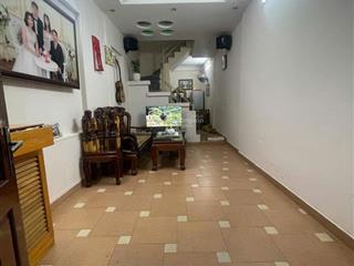 Nhà đất nở hậu 3 tầng ô tô đỗ cửa xã đàn 80m 28 tỷ