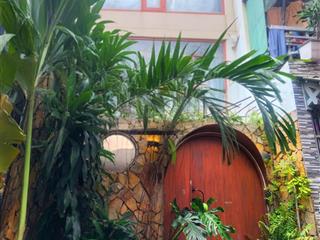 Hoàng hoa thám, 7 phòng lớn  kd 60tr/tháng.