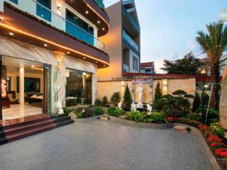Bán biệt thự villa, nhà hàng dtsd 1000m2, khoáng nóng thanh thuỷ, phú thọ, 28 tỷ